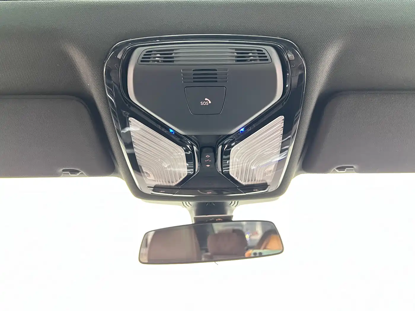 BMW 5 Series 2022 Facelift 525Li M Sport Package фото 27