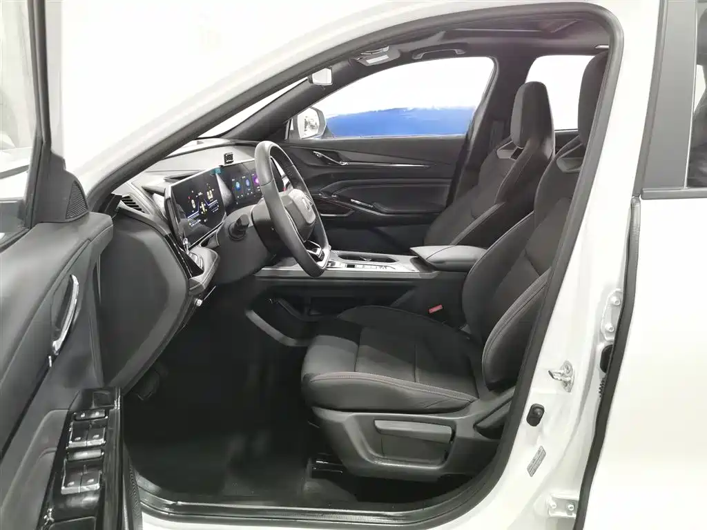 CHANGAN CHANGAN AUCHAN X5 PLUS