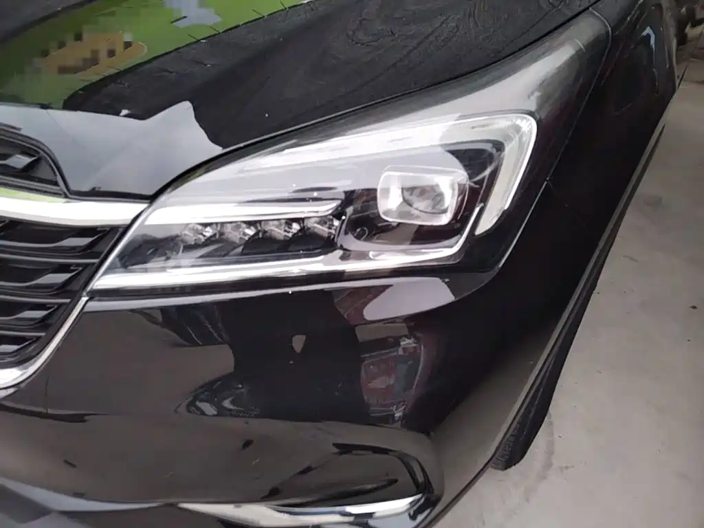 Фото 24 - Buick Envision Plus
