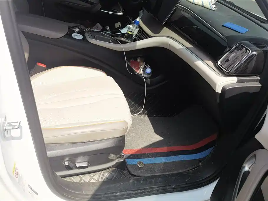 BYD SONGJIANG NEW ENERGY