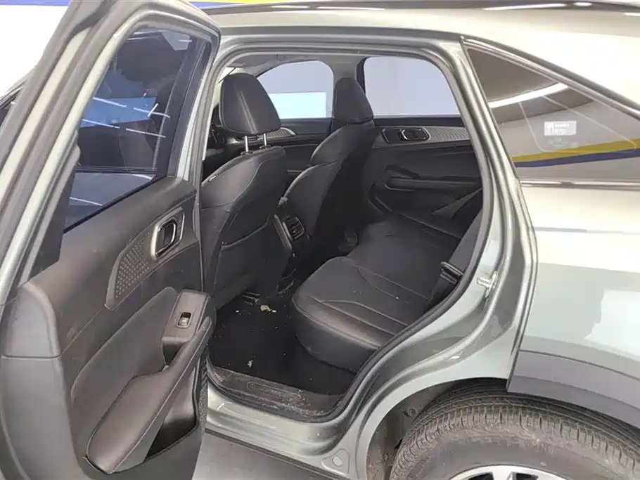 Haval Xiaolong 2023 1.5L 110KM Pilot Edition фото 11