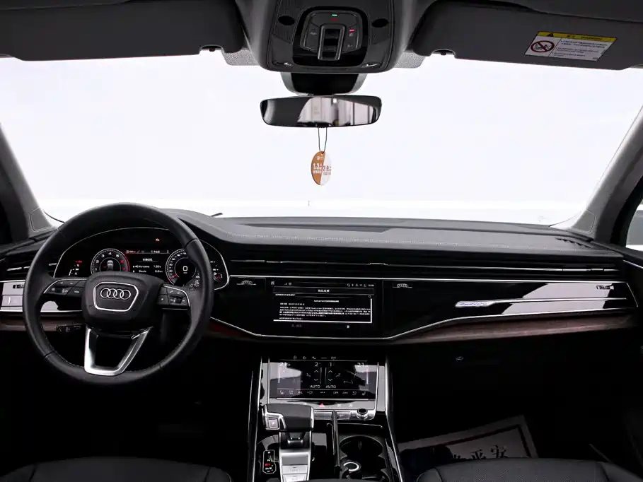 2025 Audi Q7