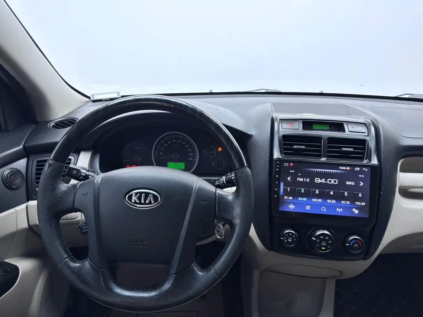 Photo 6 - Kia Sportage