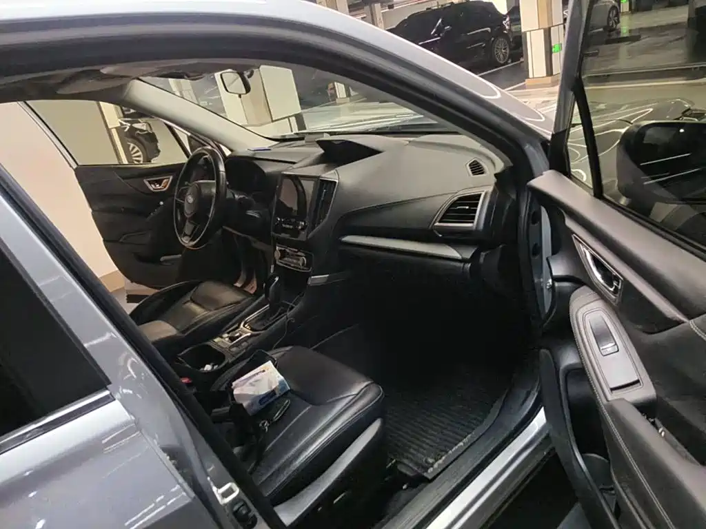 Photo 13 - Subaru Forester