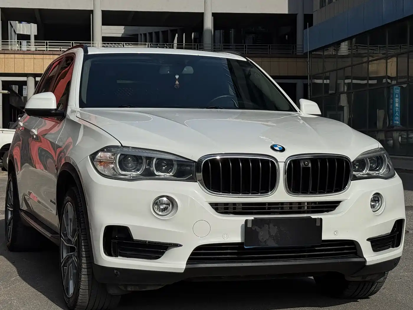 BMW X5 (Import) фото 3