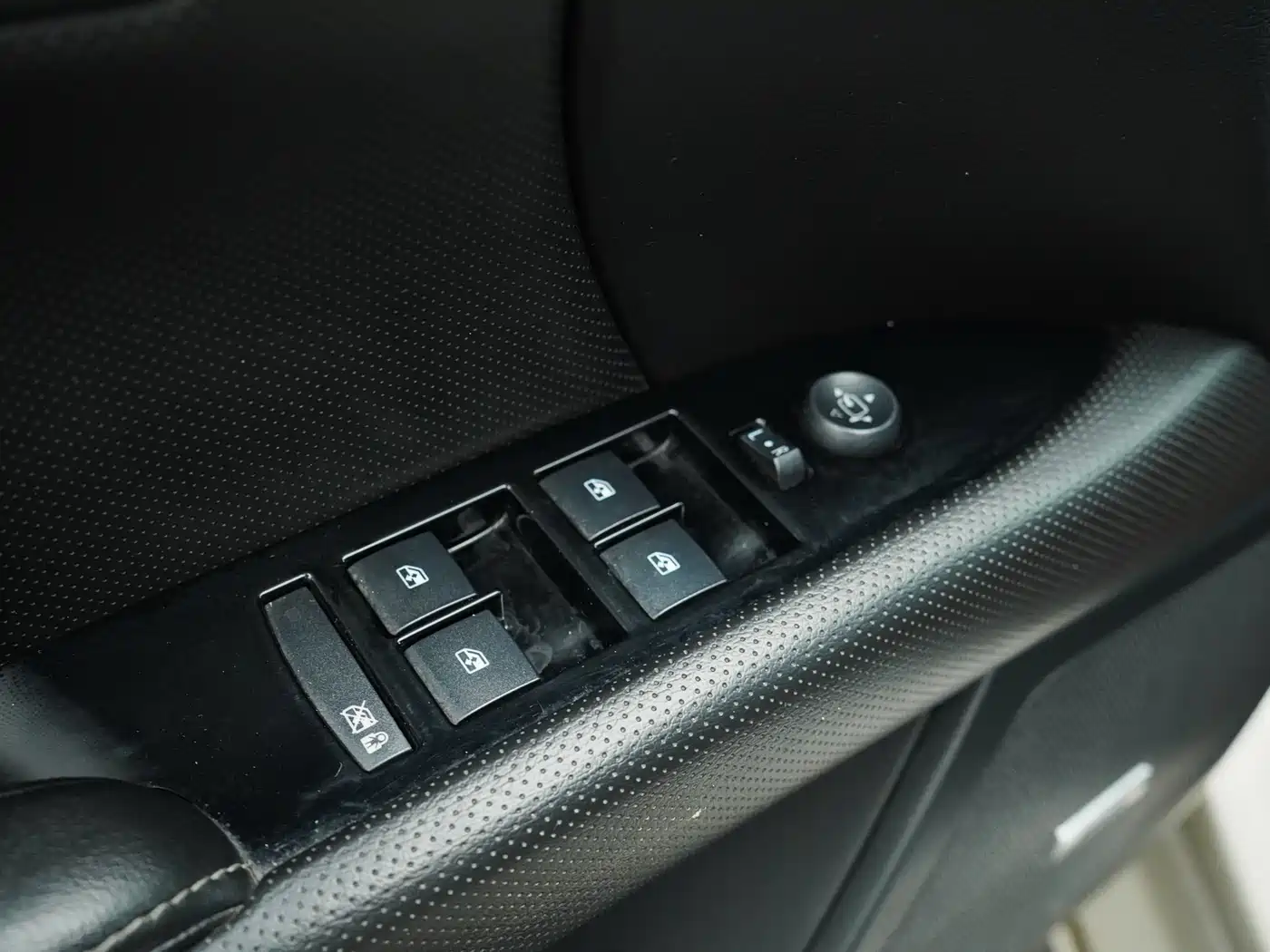Cadillac XTS 2013 28T Luxury фото 19