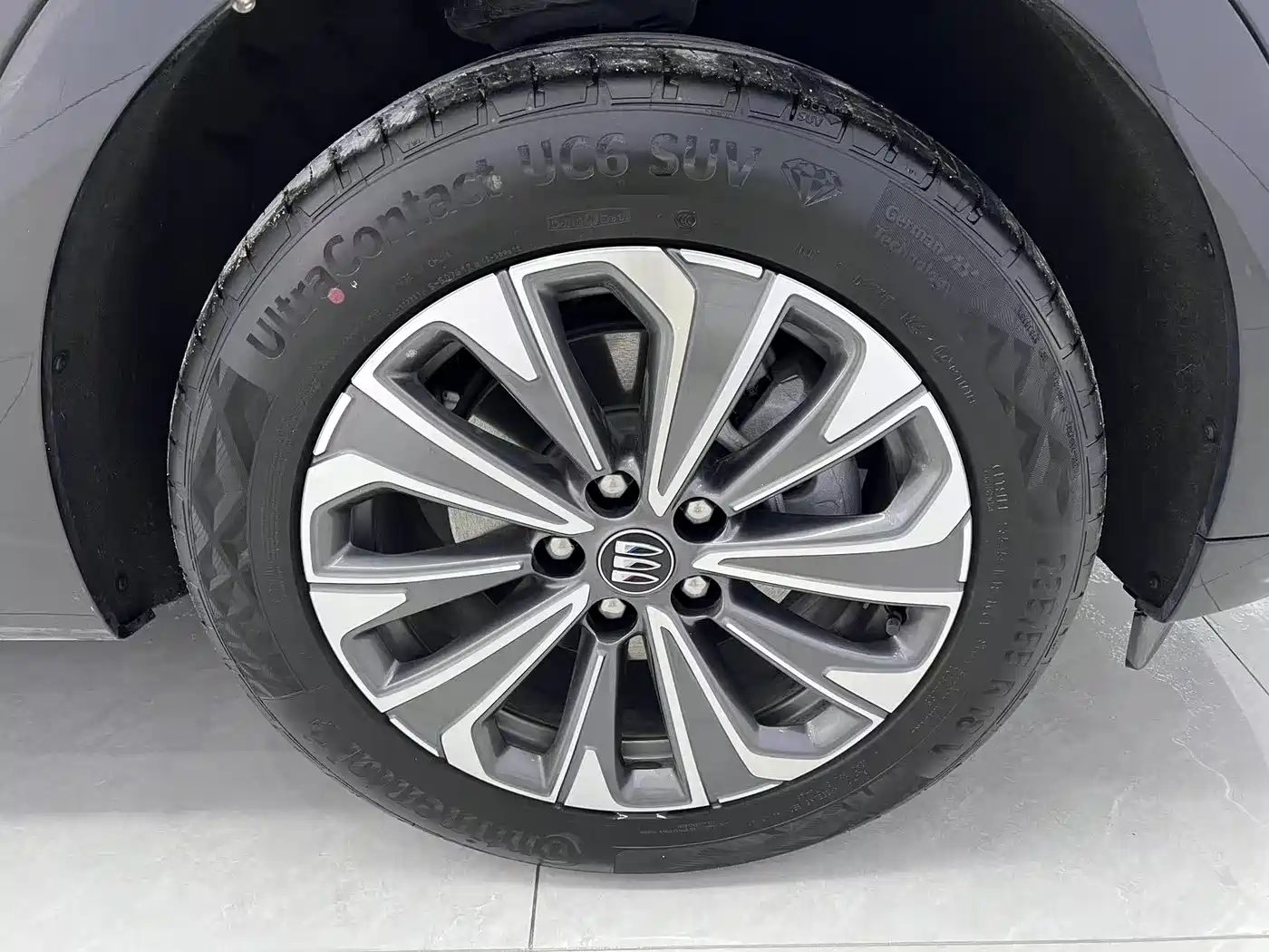 Buick Envision S 2024 Envision S 25T Black Style Edition фото 16
