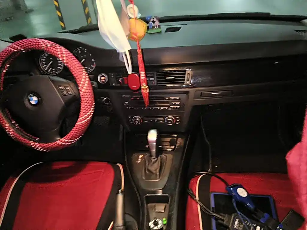 BMW 3 Series (Import) 2012 2012 318i Leading