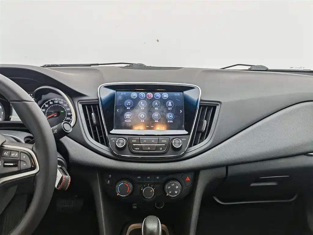 Chevrolet Monza 2019 Redline 320T DCT Refreshing Edition VI фото 12