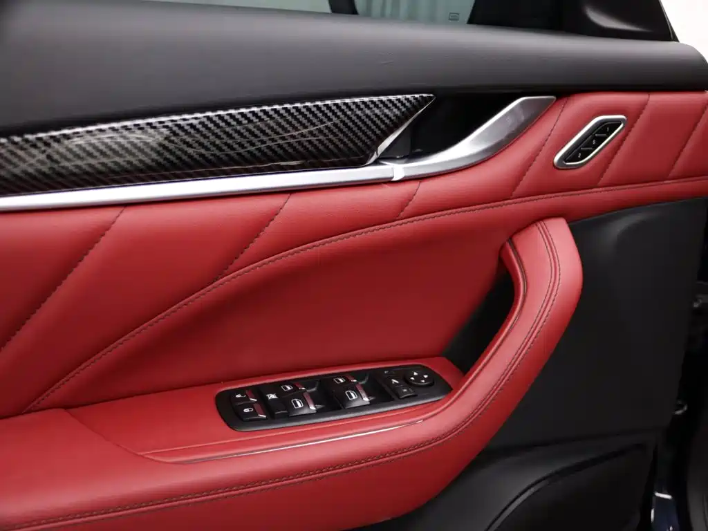 Maserati Levante 2022 2022 3.0T Modena