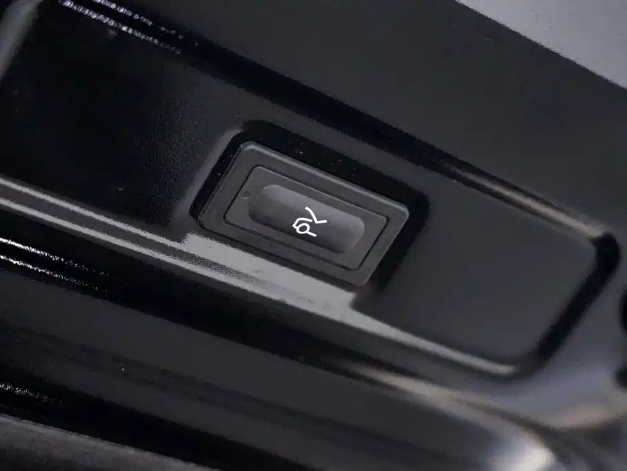 NIO ES8 2026 2025 Base Model
