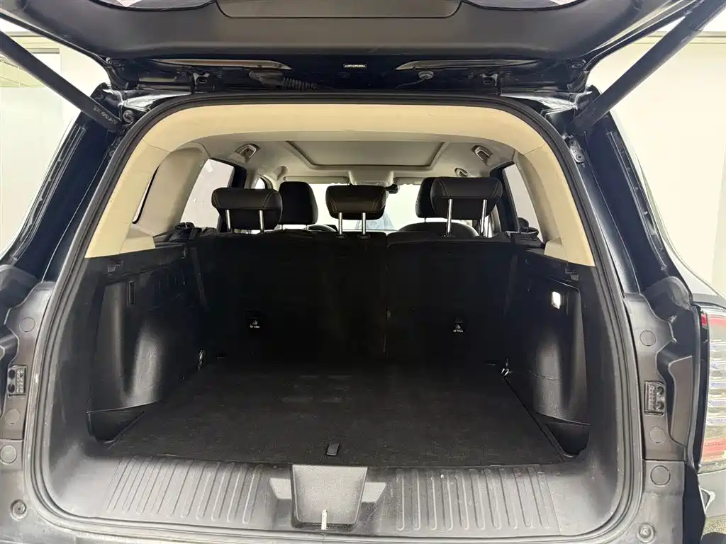 HAVAL BIG DOG