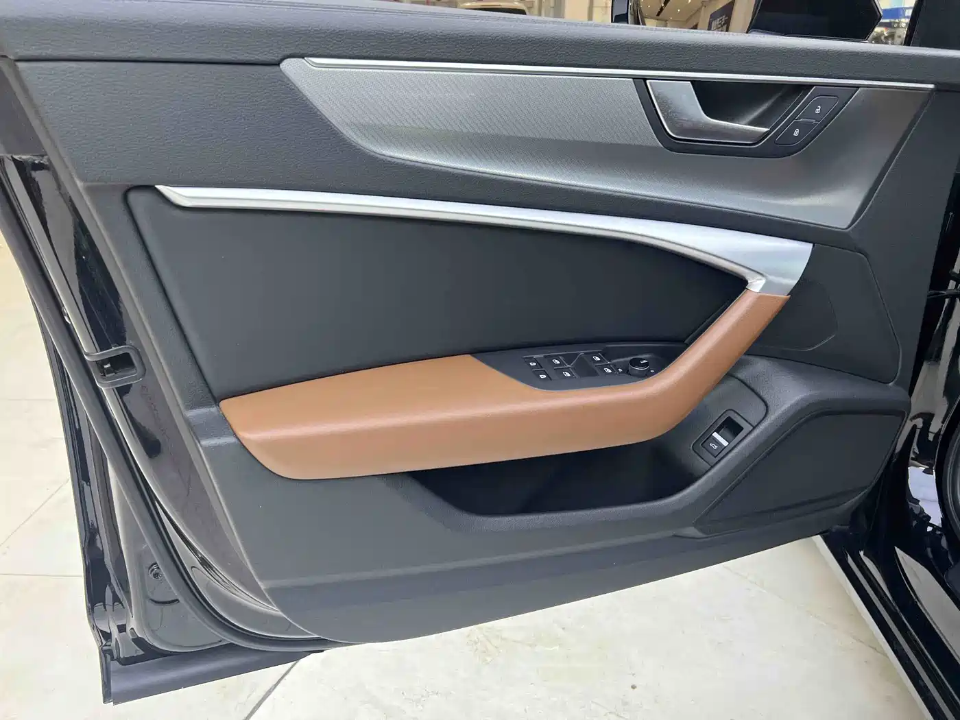 Audi A6L 2019 45 TFSI Premium Elegance фото 13