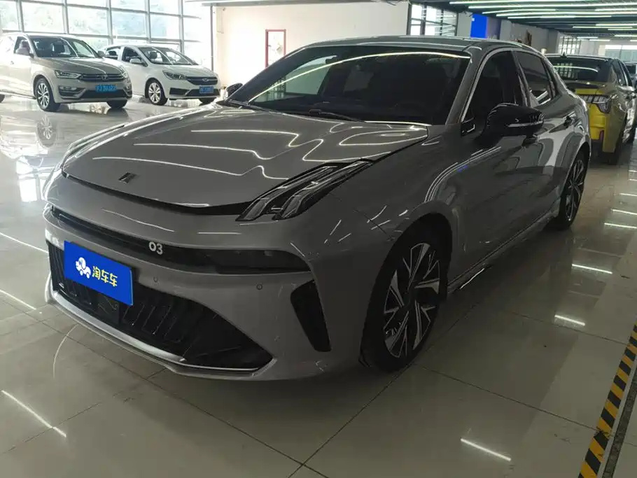 2026 Lynk & Co 03