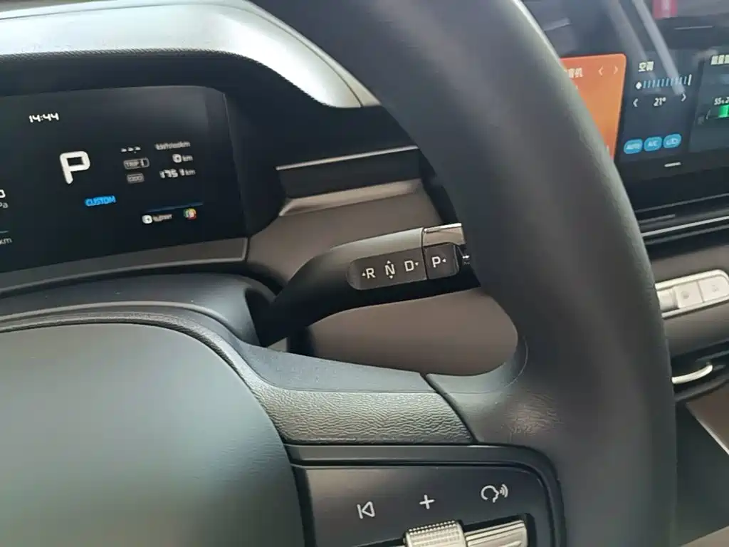 Roewe D6 2026 2025 Model 450km Premium Edition