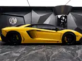 Photo 9 - Lamborghini Aventador