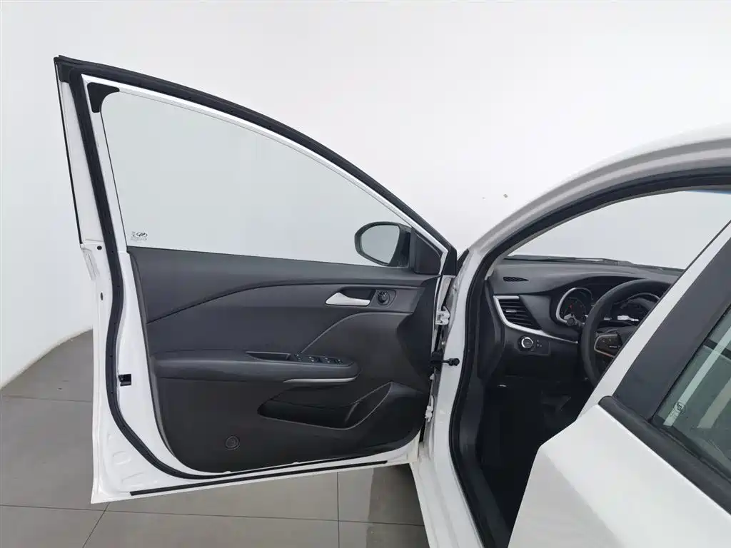 Chevrolet Monza 2019 Redline 320T DCT Refreshing Edition VI фото 8