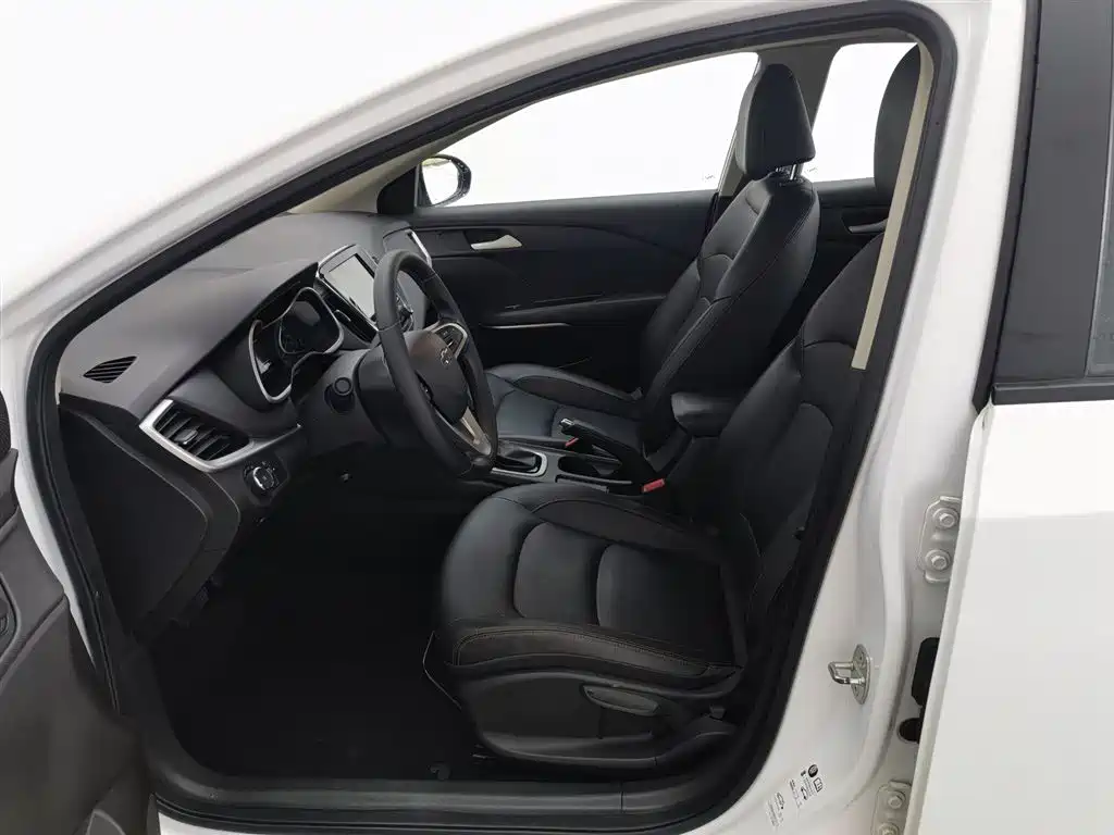 Chevrolet Monza 2019 Redline 320T DCT Refreshing Edition VI фото 10
