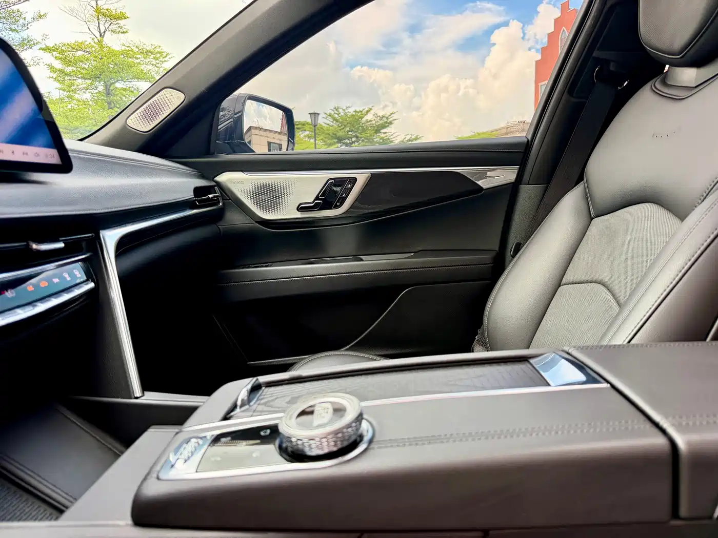 Cadillac CT6 2023 2023 28T Luxury Edition