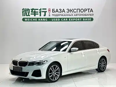 BMW 3