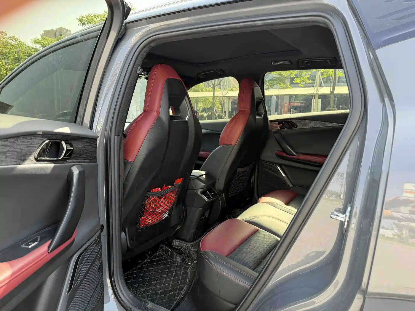 Lynk & Co 06 2020 1.5T Power Pro фото 9