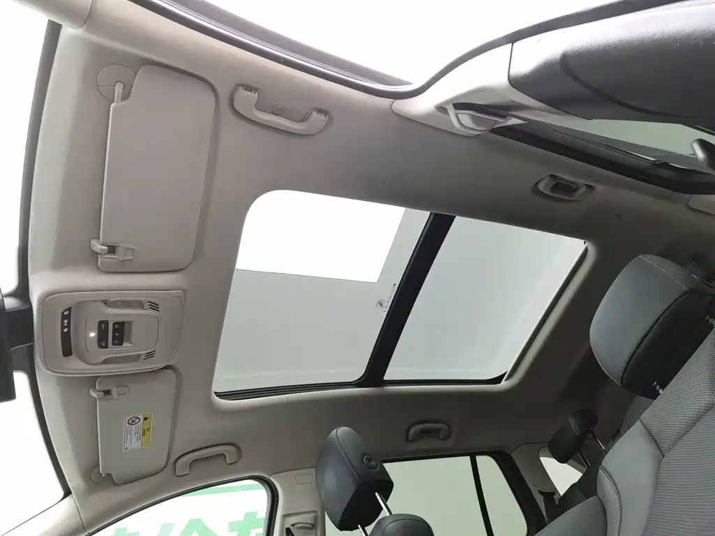 BUICK ANGKEWEI PLUS