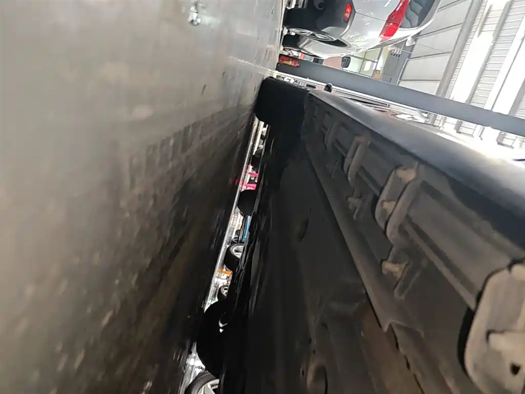 Toyota IZOA 2018 2.0L Yichi Edition China V фото 22