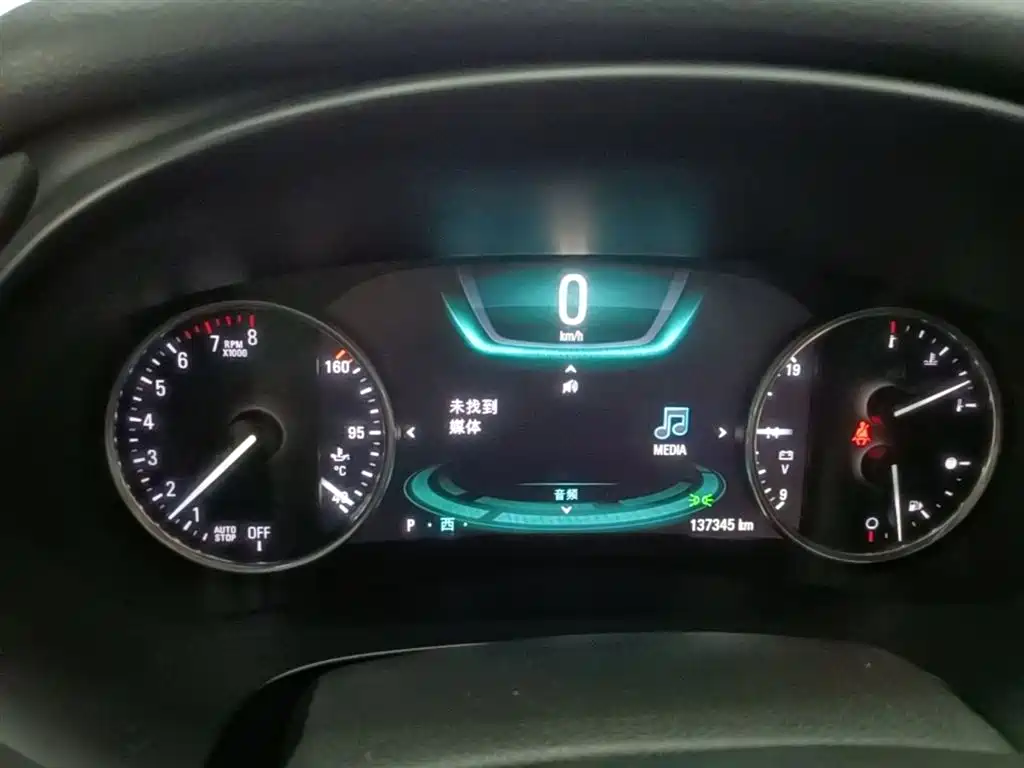 Buick LaCrosse 2016 Model 28T Luxury фото 12