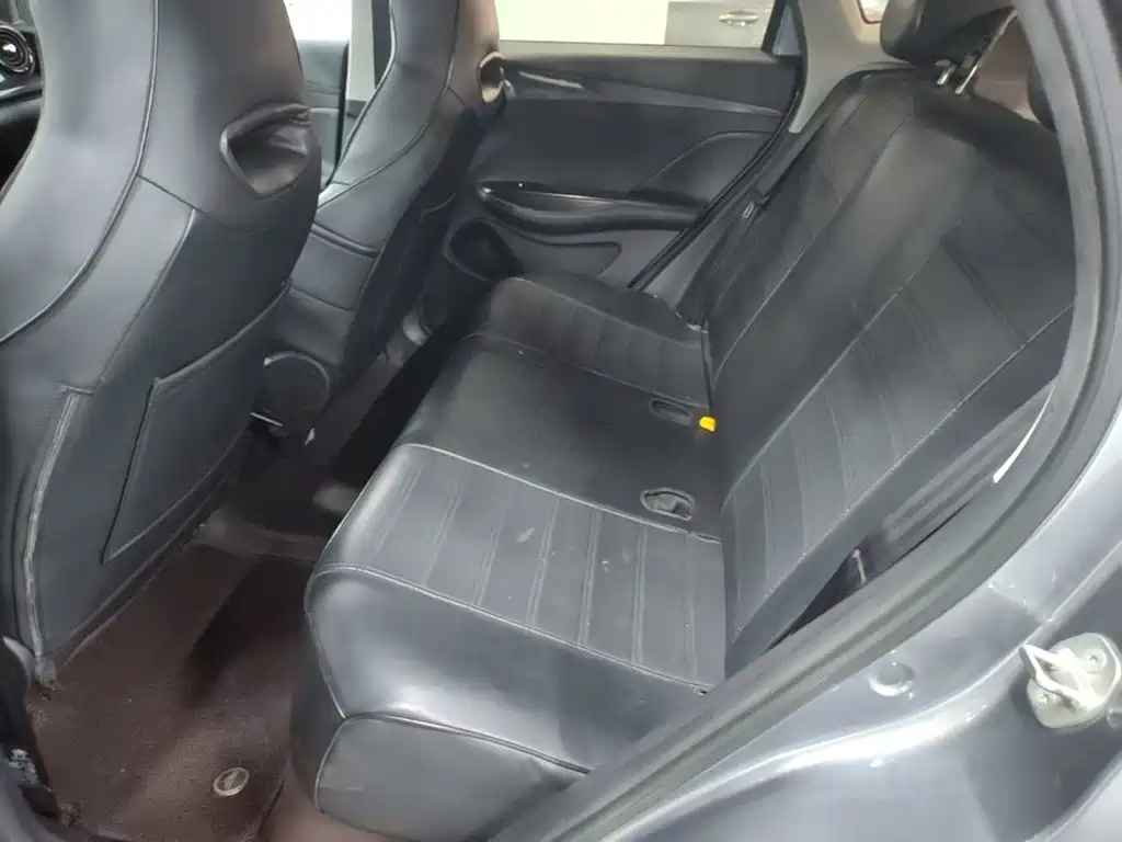 BYD e2 2024 2024 Honor Edition Comfort