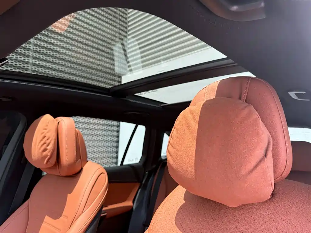 Mercedes-Benz GLC 2025 Facelift GLC 260 L 4MATIC Luxury фото 9