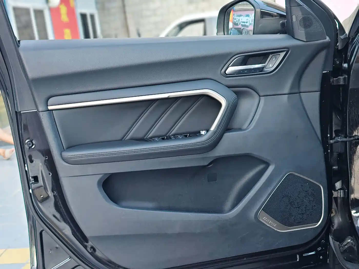 Photo 13 - Haval H6