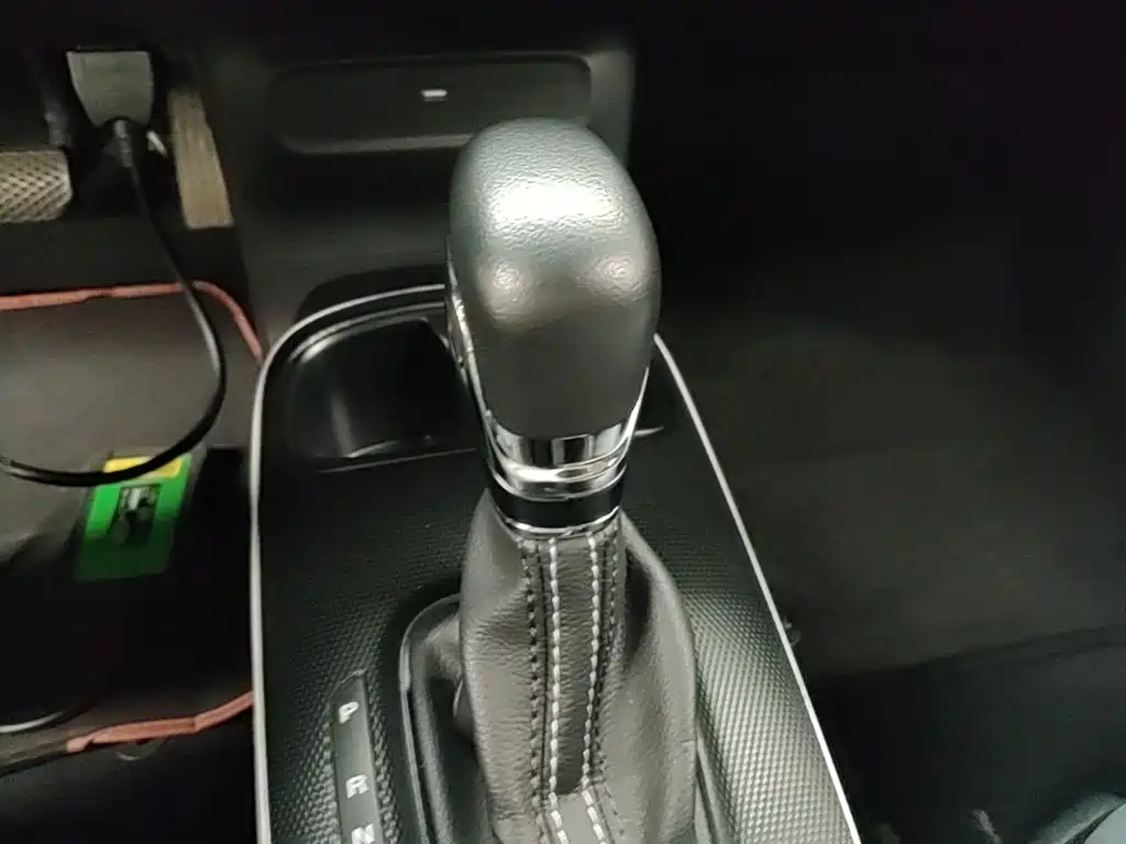 Roewe Clever 2023 2022 311km Vitality Bobo Edition