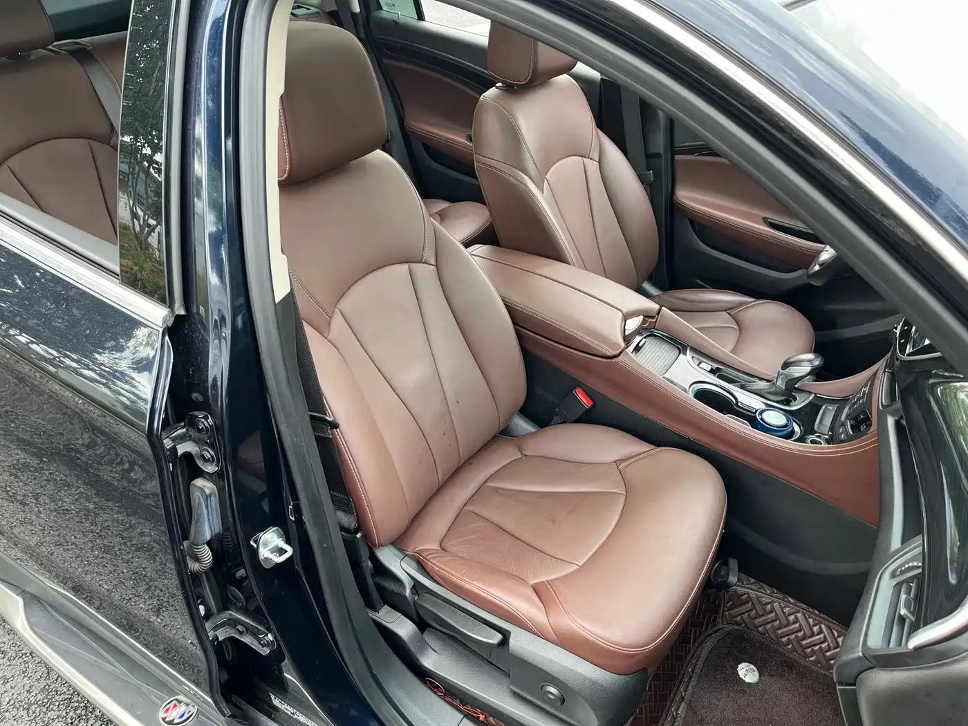 Фото 18 - Buick Envision Plus