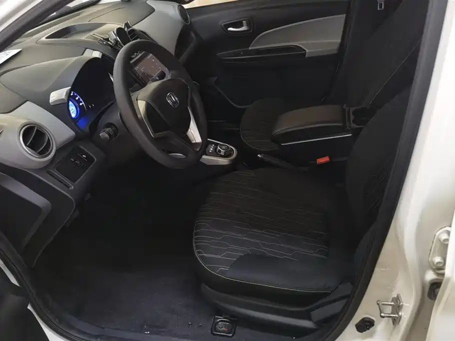 CHANGAN BENBEN E STAR