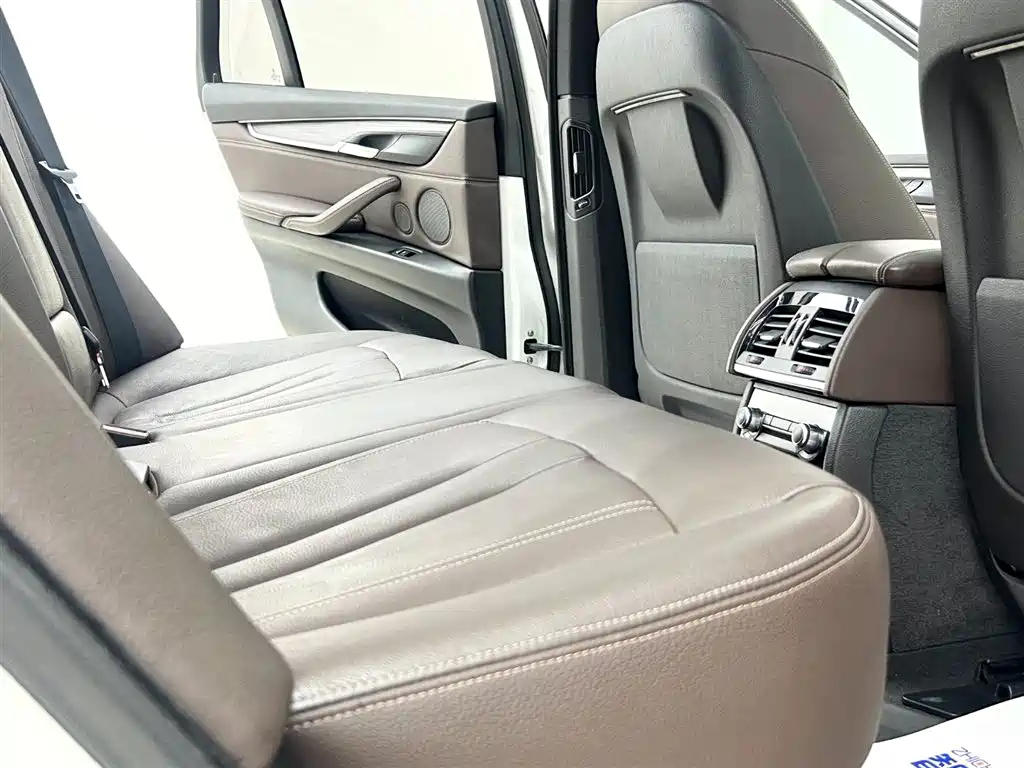BMW X5 (Import) 2014 xDrive35i Elegance фото 13