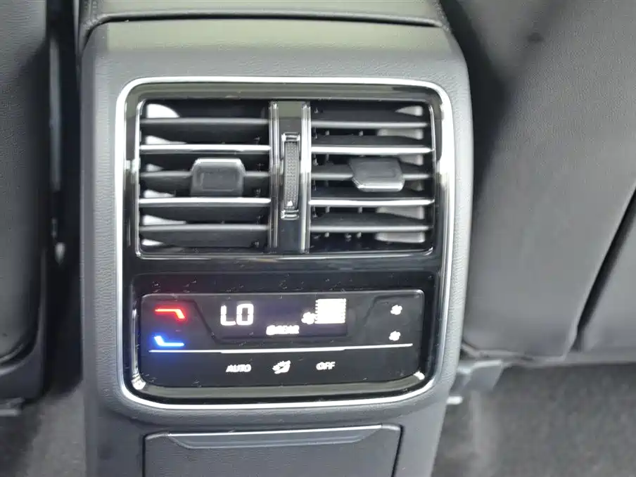 Volkswagen Magotan 2020 330TSI DSG Leading фото 11