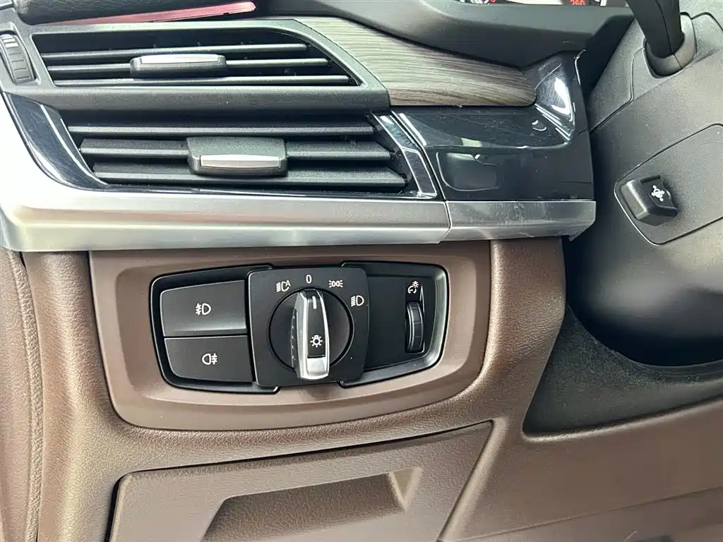 BMW X5 (Import) 2014 xDrive35i Elegance фото 20