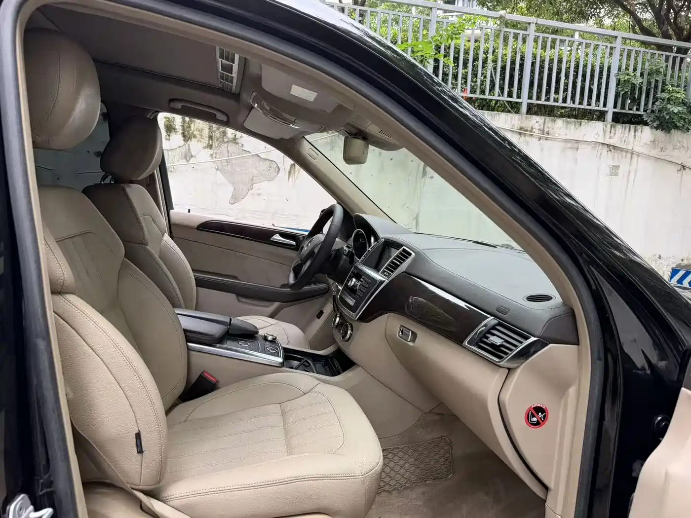 Mercedes-Benz GL-Class 2014 2014 GL 350 CDI 4MATIC