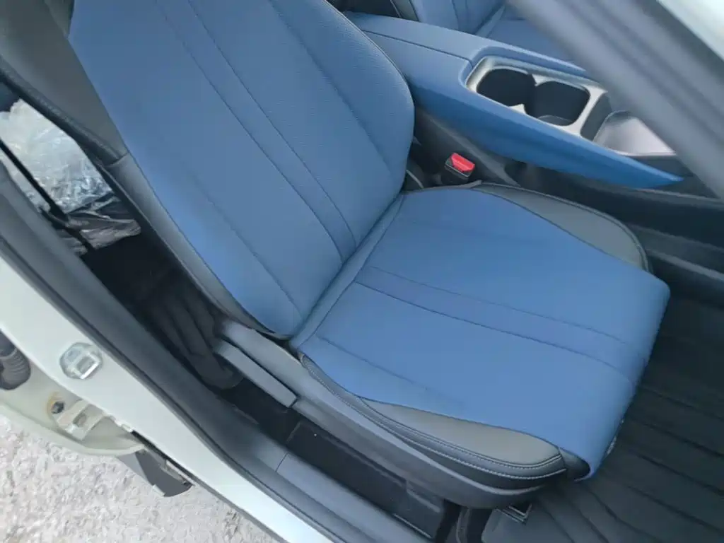 BYD Seagull 2026 2025 Smart Drive Edition 305km Vitality Version