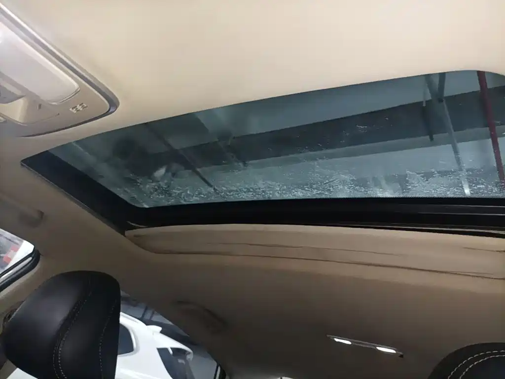 Geely Emgrand GL 2017 2017 1.8L Manual Elite