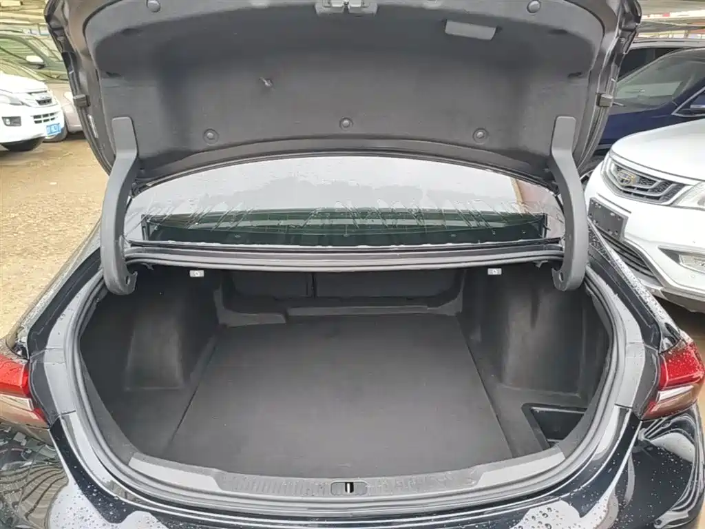 Buick LaCrosse 2021 652T Luxury Edition фото 19