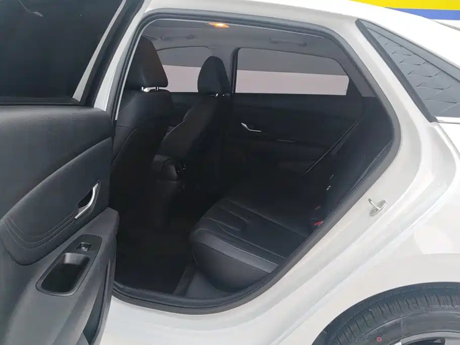 Hyundai Elantra 2026