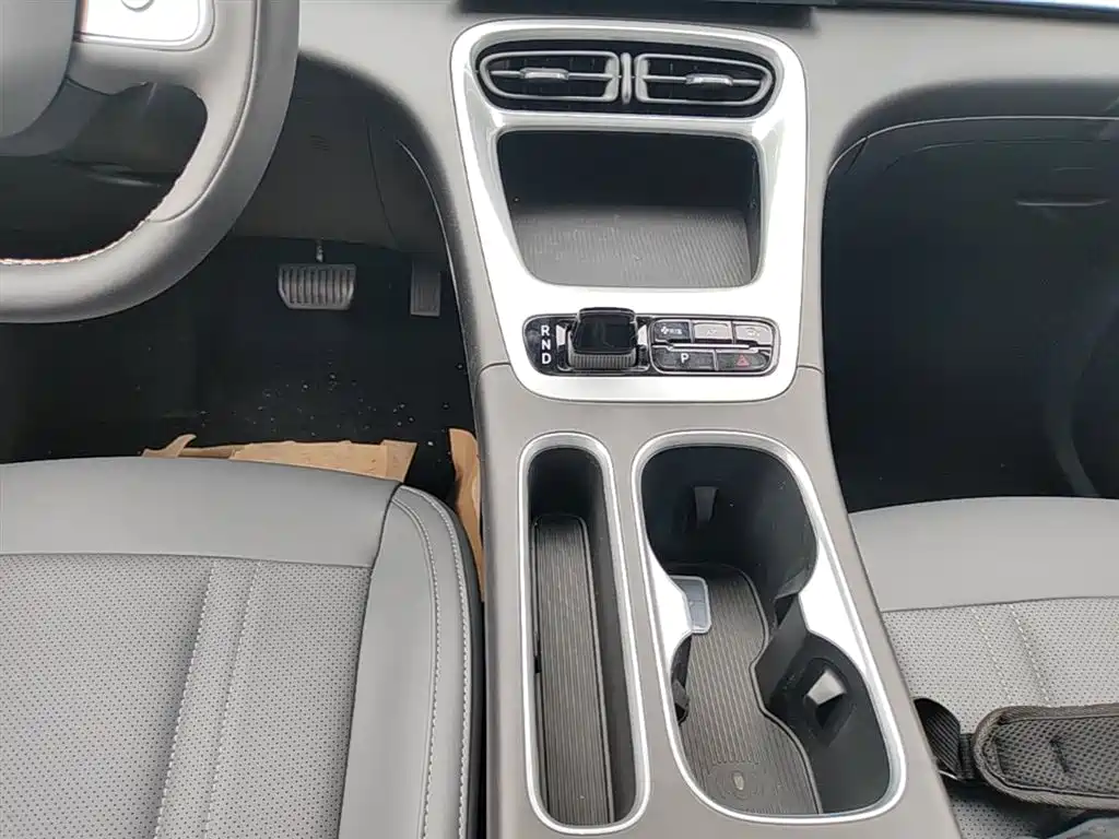 Geely Galaxy Starry Wish 2026 Edition 310km Youth Version фото 14