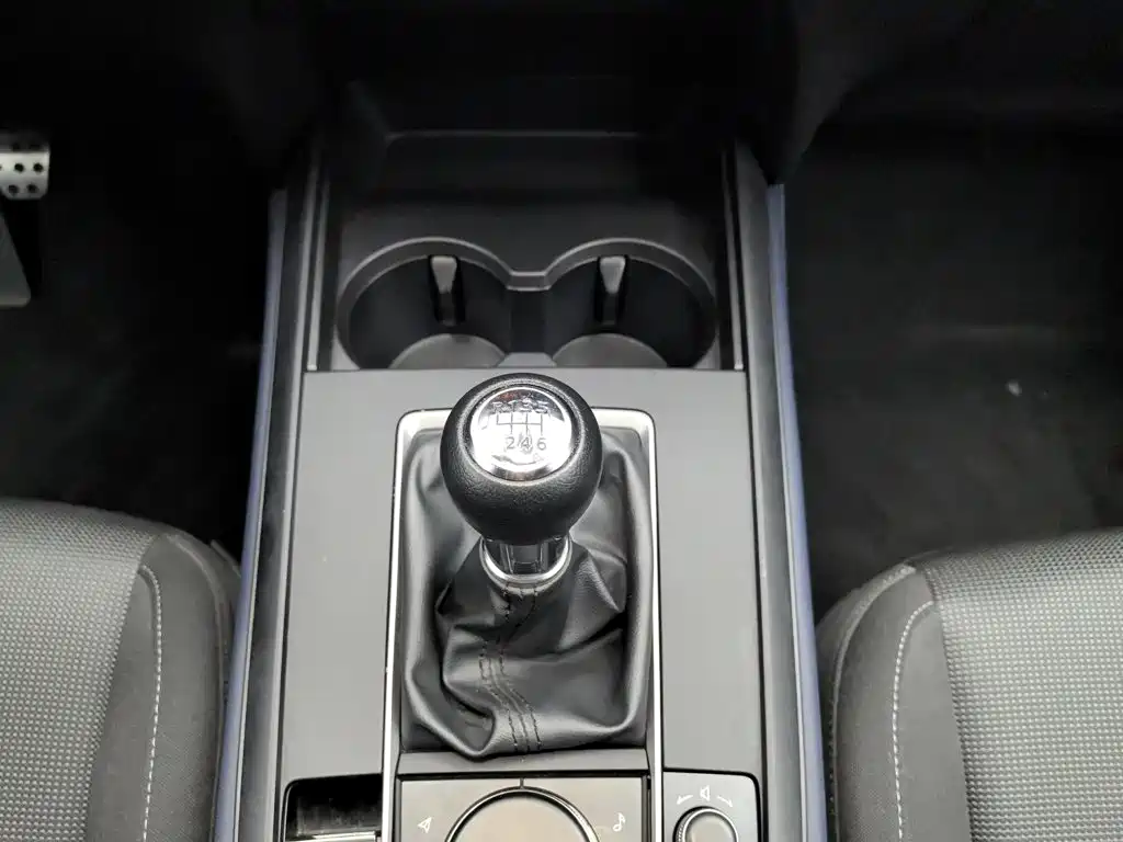 Mazda CX-30 2023 2022 2.0L Manual Delight Model