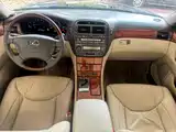 Фото 14 - Lexus LS