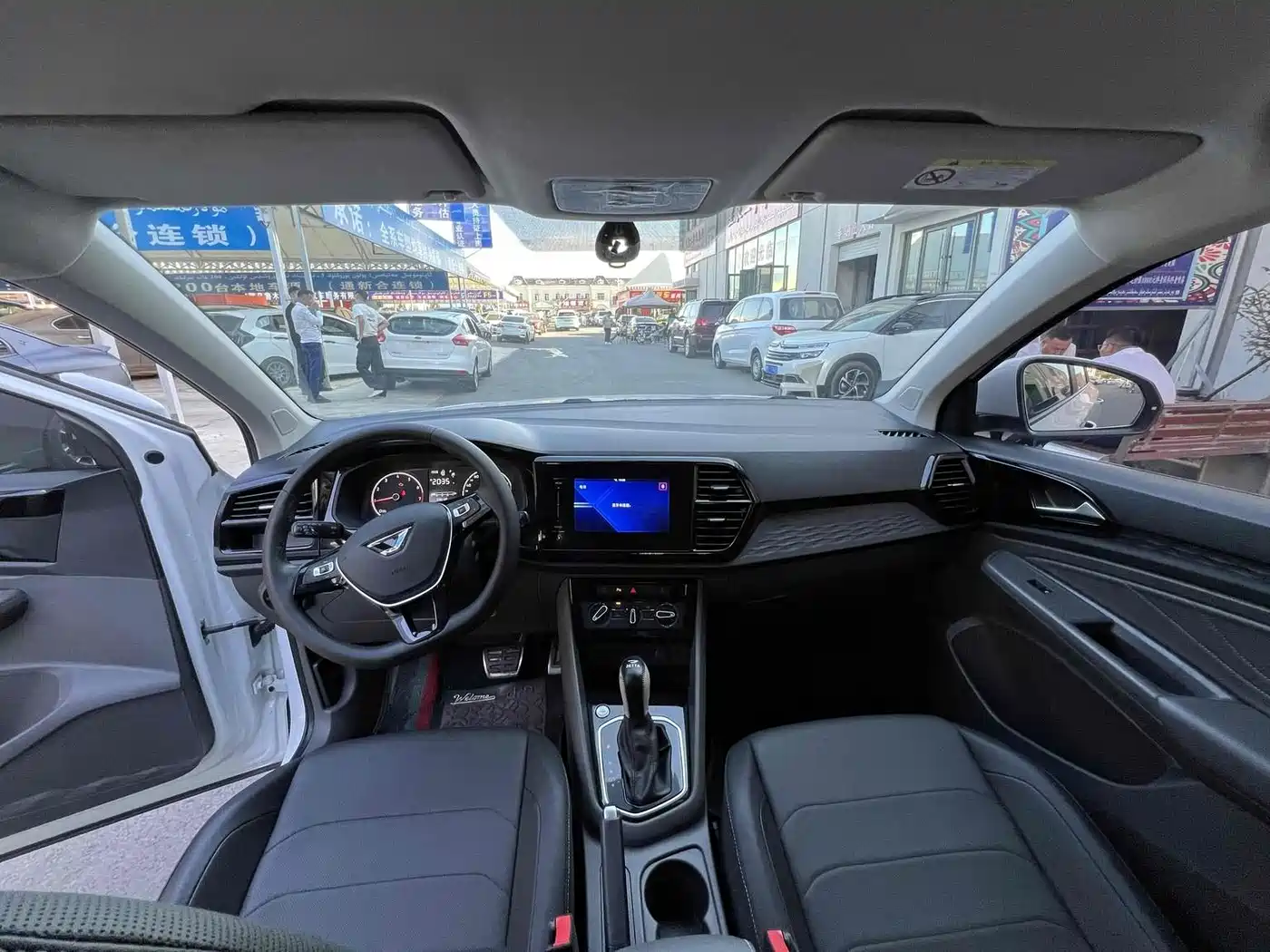Jetta VS5 2020 2019 280TSI Automatic Joy Edition