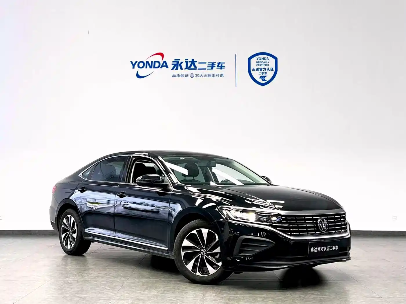 Volkswagen Passat 2024 280TSI Elite Edition фото 3