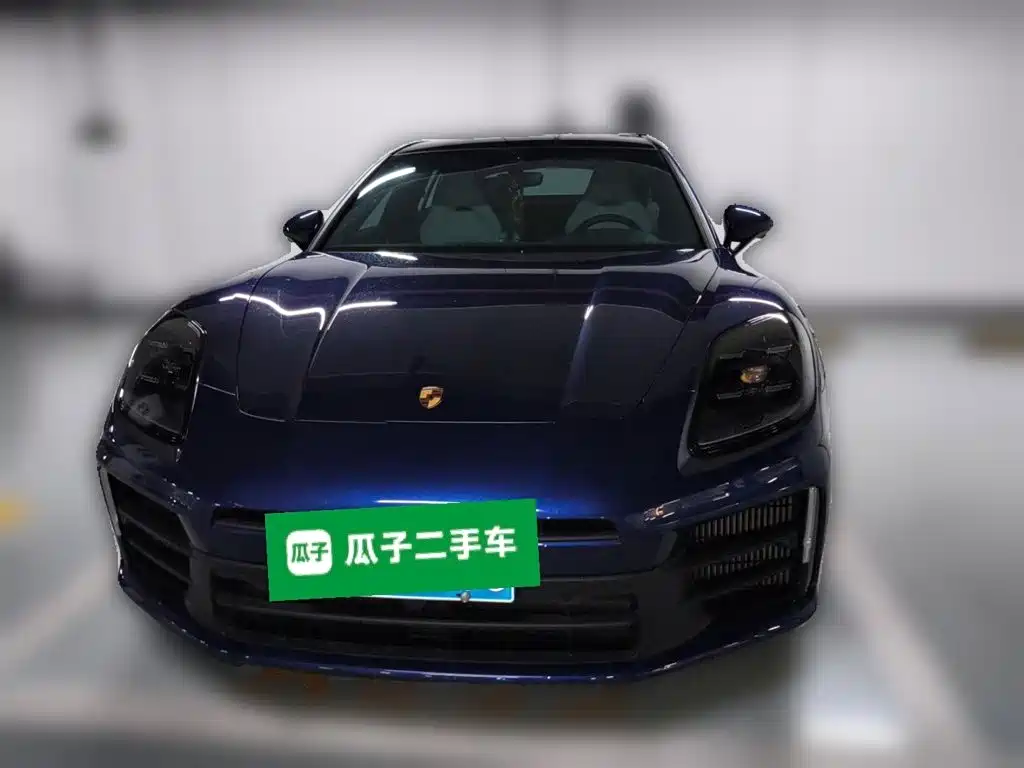 Porsche Panamera 2025 2024 Panamera 2.9T