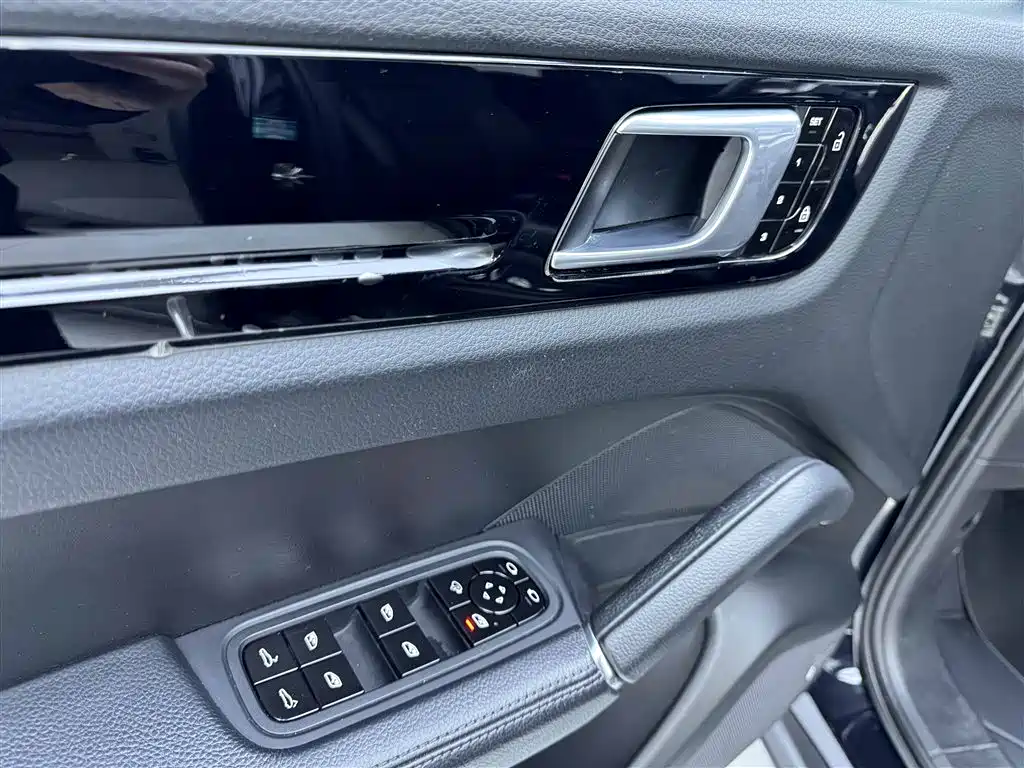 Porsche Cayenne 2019 Cayenne 3.0T фото 14