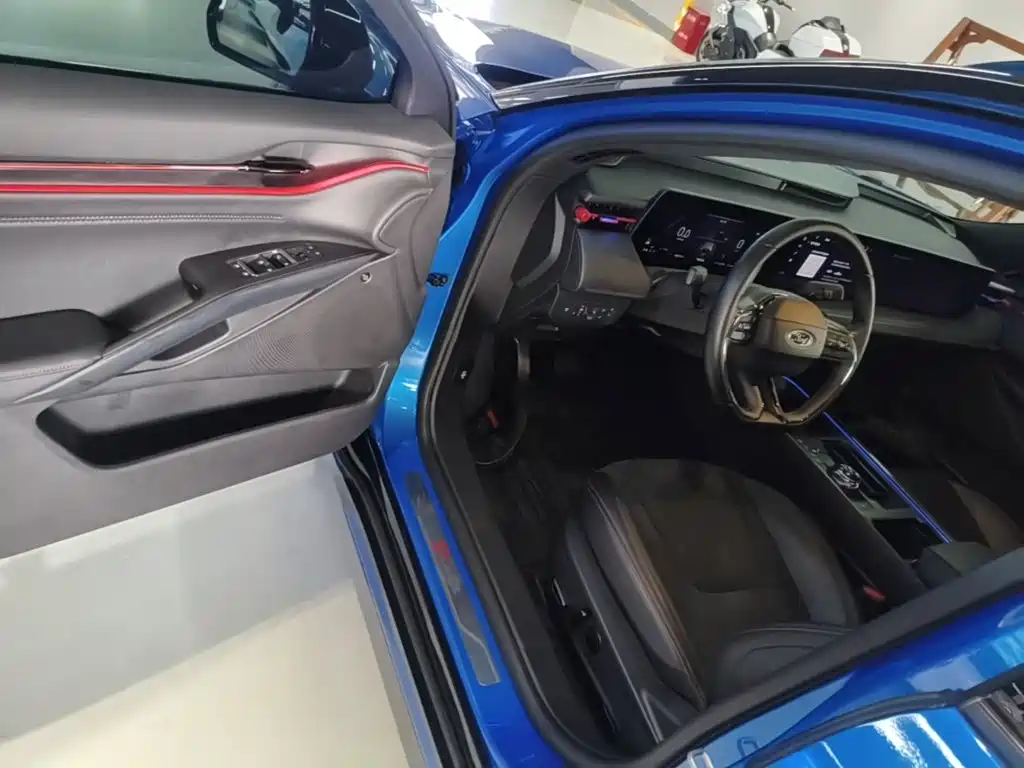 Ford EVOS 2022 2022 EcoBoost 245 ST-Line